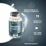 IronMaxx Mineral Complex 130 Capsules