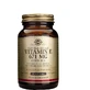 Solgar Vitamin E Vitamin for Skin & Antioxidant Action 1000iu 671mg 50 softgels