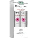 Power Of Nature Echinacea Extra 2 x 20 effervescent tablets Lemon