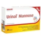 Walmark Urinal Mannose Urinal Mannose Spezial Nahrungsergänzungsmittel 20 Tabs