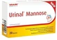 Walmark Mannosio urinario Integratore alimentare speciale di mannosio urinario 20 compresse