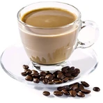 DietMedicale Keto Booster Dietary Supplement Special 3 x 8gr Coffee