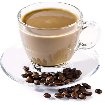 DietMedicale Keto Booster Dietary Supplement Special 3 x 8gr Coffee