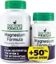 Doctor's Formulas Magnesium Formula 480mg 2 x 90 Capsules
