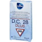 Cosval P.C. 28 PLUS Gewrichtsgezondheidssupplement 20 tabs