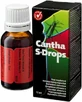 Cobeco Pharma Cantha S-Drops Food Supplement Special 15ml
