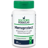 Doctor's Formulas Memoprotect geheugensupplement 30 tabs