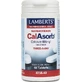 Lamberts CalAsorb Máxima Potencia Calcio (Como Citrato) 800mg 60 Comprimidos
