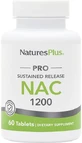 Nature's Plus Pro Nac 1200mg Food Supplement Special 60 tabs