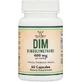 Double Wood DIM DIM Diindolylmethan 200mg 60 Kapseln
