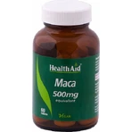 Health Aid Maca 500mg 60 x 1 capsule