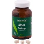 Health Aid Maca 500mg 60 x 1 capsule