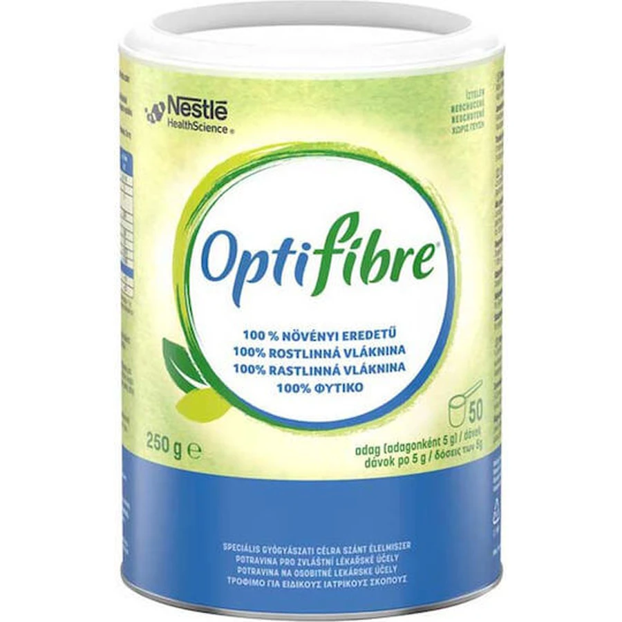 Nestle Optifibre Food Supplement Special 250gr
