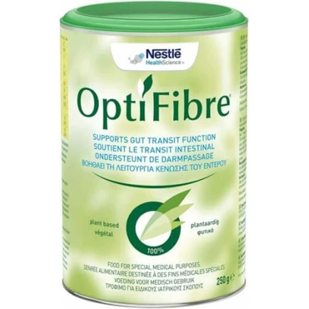 Nestle Optifibre Food Supplement Special 250gr