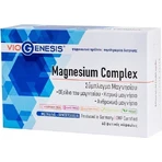Viogenesis Magnesium Complex 60 kruidencapsules
