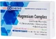 Viogenesis Magnesium Complex 60 herbal capsules