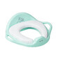 Soft toilet reducer, Rabbits, Tega Baby