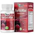 AMS Fertilimax Pregnancy Supplement 90 tabs