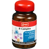 Lanes B-Complex Vitamin for Energy, Immune & Nervous System Strengthening 60 x 1 comprimidos
