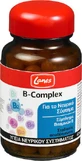 Lanes Vitamine B-Complexe pour l'énergie, le renforcement du système immunitaire et nerveux 60 x 1 comprimés