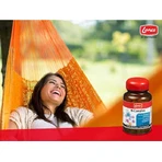 Lanes B-Complex Vitamin for Energy, Immune & Nervous System Strengthening 60 x 1 comprimidos