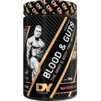 Dorian Yates Blood & Guts Pre Workout Supplement 380gr Mango