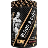 Dorian Yates Blut & Gedärme Pre Workout Ergänzung 380gr Mango