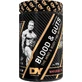 Dorian Yates Blood & Guts Pre Workout Supplement 380gr Mango