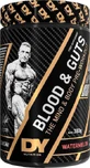 Dorian Yates Blood &amp; Guts Pre Workout Supplement 380gr Mango
