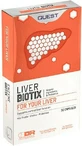 Quest Liver Biotix For Your Liver Food Supplement Special 30 caps