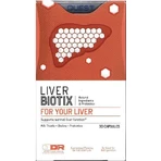 Quest Liver Biotix Pour Votre Foie Complément Alimentaire Spécial 30 gélules