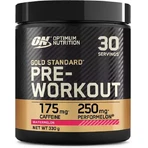 Optimum Nutrition Gold Standard Pre-Workout 330gr Watermelon