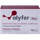 Virtus Pharma Olyfer Olyfer Eisen-Polysaccharid-Komplex 150mg 30 Kapseln
