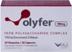 Virtus Pharma Olyfer Olyfer Eisen-Polysaccharid-Komplex 150mg 30 Kapseln