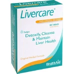 Health Aid Leverzorg Speciaal Dieetsupplement 60 tabs