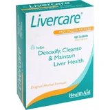 Health Aid Leverzorg Speciaal Dieetsupplement 60 tabs