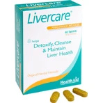 Health Aid Leverzorg Speciaal Dieetsupplement 60 tabs