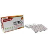 Fit & Shape Nefro Nierenhilfe-Pflege Spezial-Nahrungsergänzungsmittel 30 Kapseln
