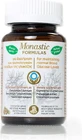 Formule Monastiche per il mantenimento di livelli normali di glucosio 60 capsule