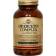 Solgar Quercetine Complex met Ester C Plus 100 x 1 plantaardige capsule