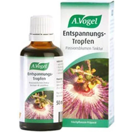 A.Vogel Passiflore 50ml