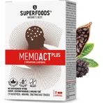 Superfoods MemoAct Plus Memory Supplement 30 caps