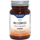 Quest Bio C Complex Vitamin C 500mg & Bioflavonoids Vitamin for Immune Support, Skin & Antioxidant Action 500mg 30 Tablets