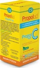ESI Propolaid Propolaid Propol C 1000mg 20 ef Mandarin