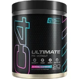Cellucor C4 Ultimate Pre-Workout 520gr Cosmic Rainbow