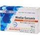 Viogenesis Micellar Curcumine 720mg 30 capsules veget 72 capsules