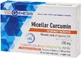 Viogenesis Micellar Curcumin 720mg 30 capsules veget 72 caps