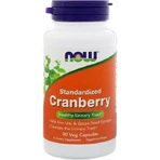 Now Foods Standardized Cranberry 90 capsules veget