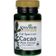 Swanson Kakao 400mg 60 Kapseln