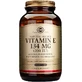 Solgar Vitamin E Vitamin for Skin & Antioxidant Action 200iu 134mg 250 softgels